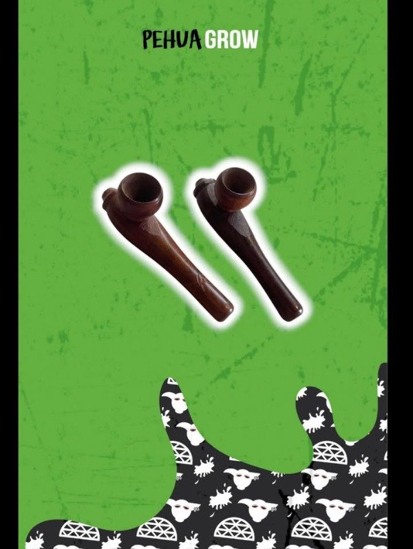 Producto - Pipas de madera chicas