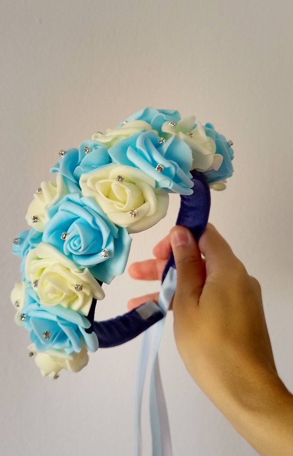 Producto - DIADEMA PATRIA - 5