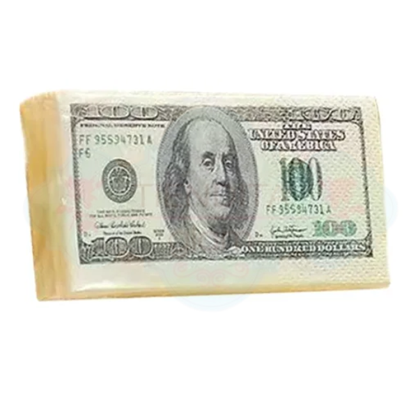 Producto - PAÑUELOS DOLAR - 3