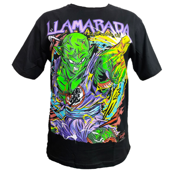Producto - Piccolo - Dragon Ball Z Llamarada