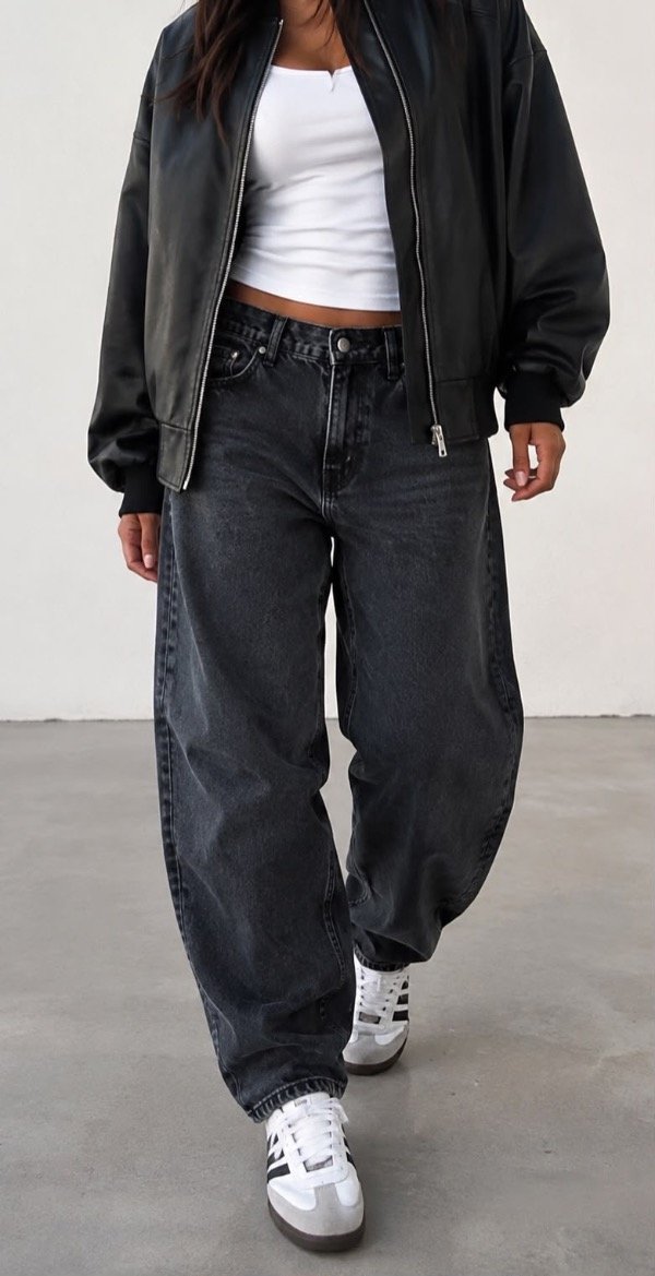 Baggy italia