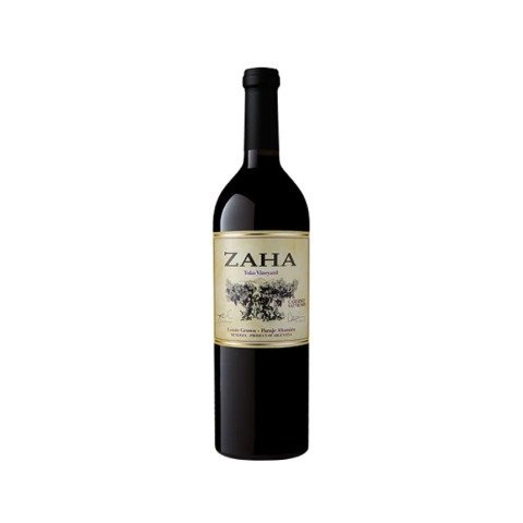 Producto - Zaha Cabernet Sauvignon - Magnum