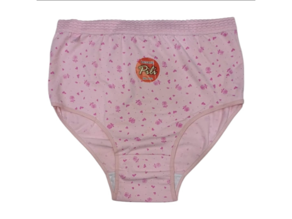 Producto - TCR - UNR - ESR Bombachas de Señora ROSAS