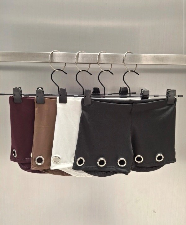 Producto - Short Eyelet - 1
