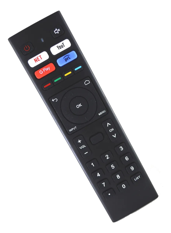 Producto - LCD645 JVC