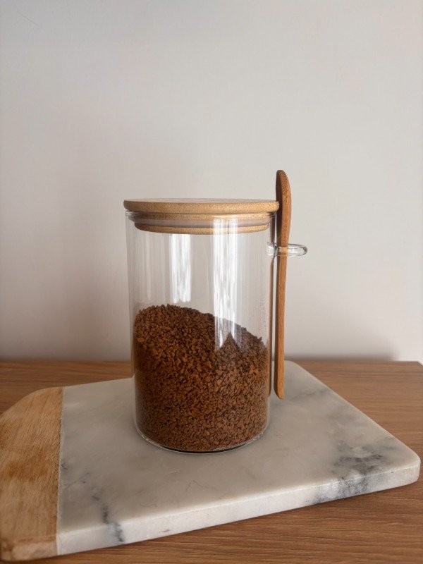 Producto - Frasco Asian Grande