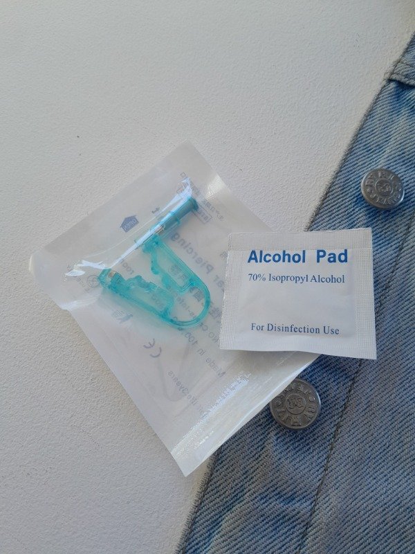 Producto - Perforadora