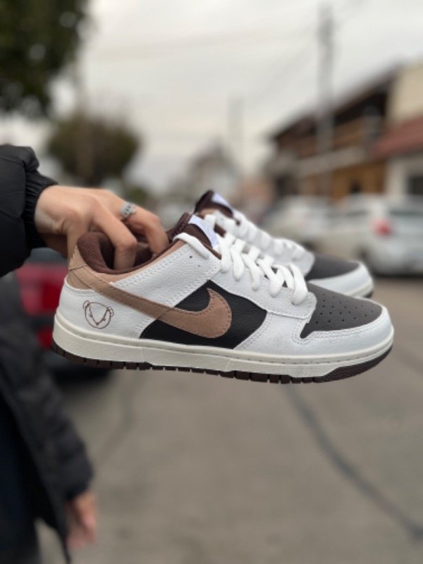 Producto - SB DUNK OSITO