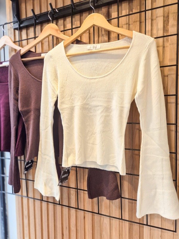 Producto - SWEATER BERTA - 2