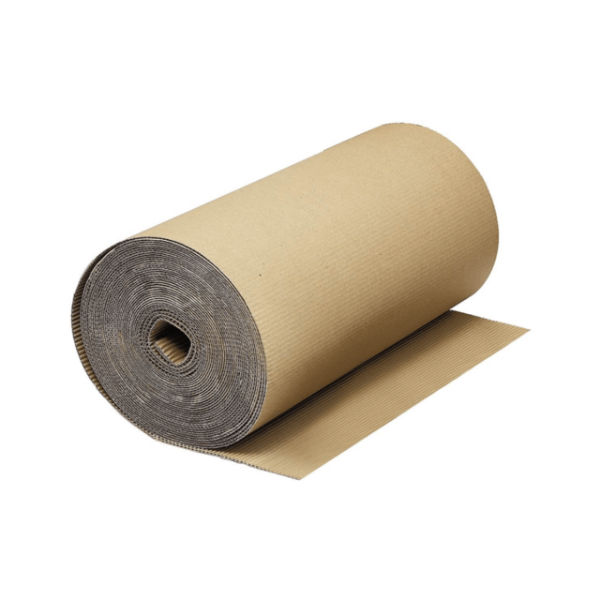 Producto - ROLLO CORRUGADO 1,00X25