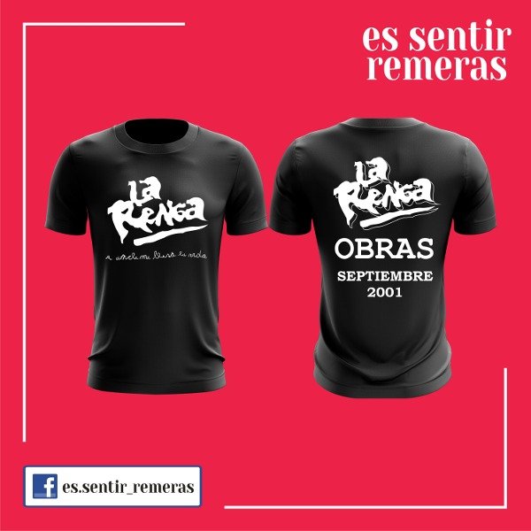 Producto - Obras 2001