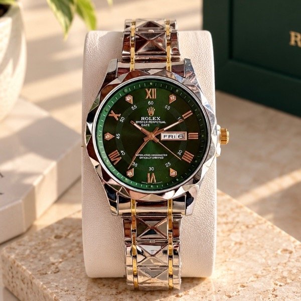 Producto - Rolex AA+ Oyester day date - 0