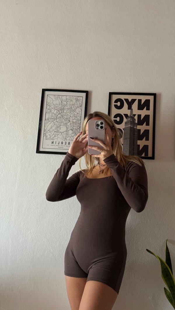 Producto - CATSUIT ANDY