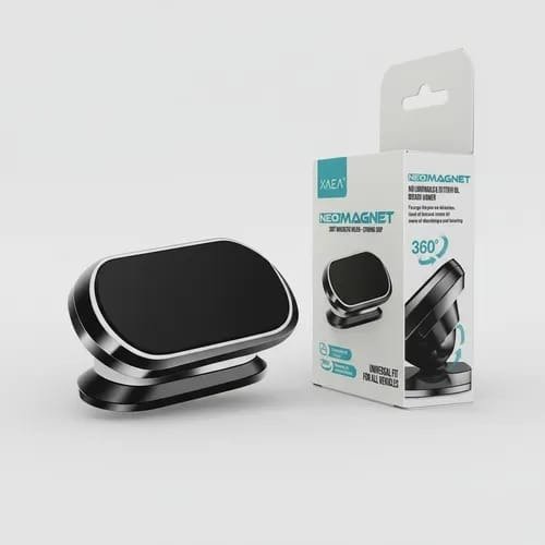 Producto - Soporte Magnetico Para Celular Con Giro Xaea