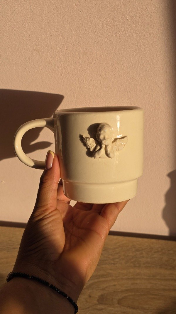 Producto - Taza Angel