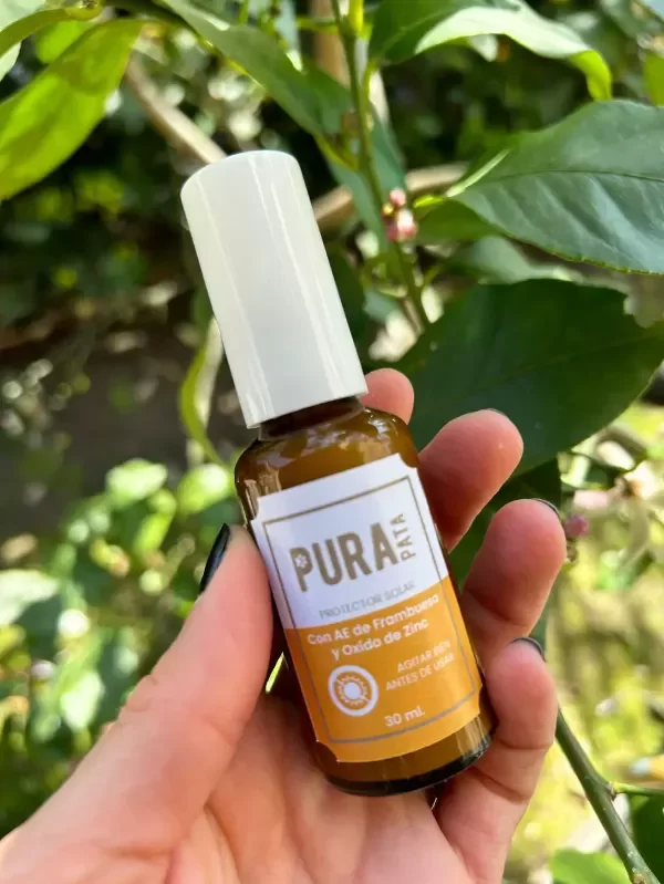 Producto - Filtro Protector Solar para Perros y Gatos