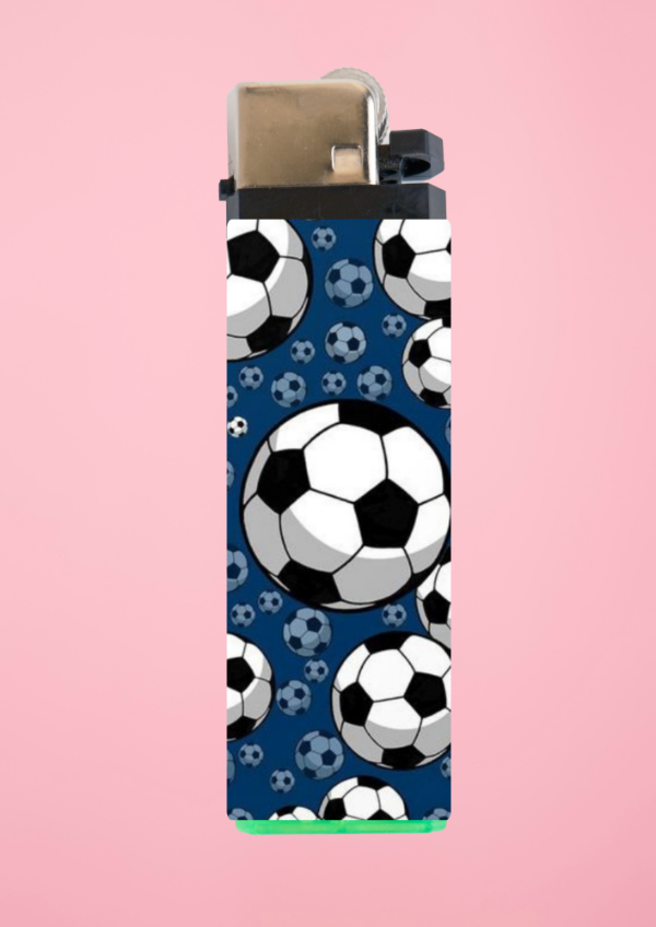 Producto - Encendedores Futbol - 5