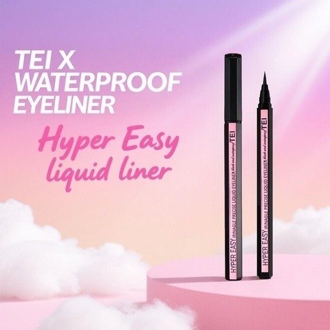 Producto - Hyper Easy Delineador en Fibra - TEI