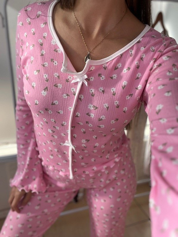 Producto - Pijama Jacky - 0