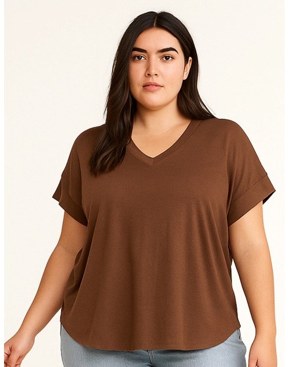 Producto - Remera evase