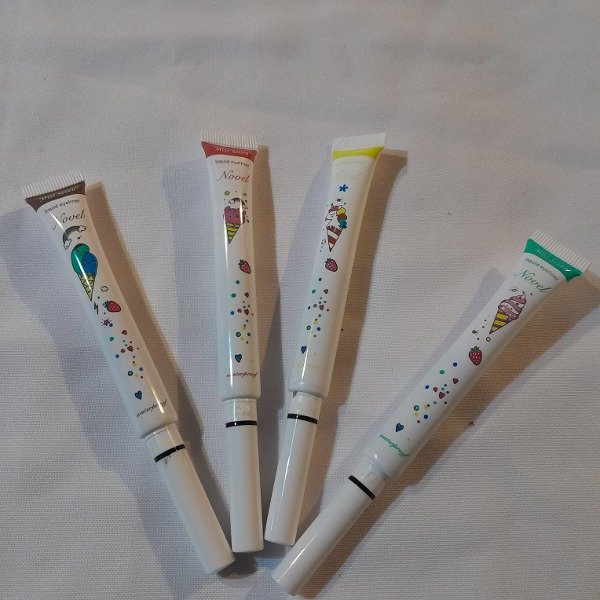 Producto - delineador de colores