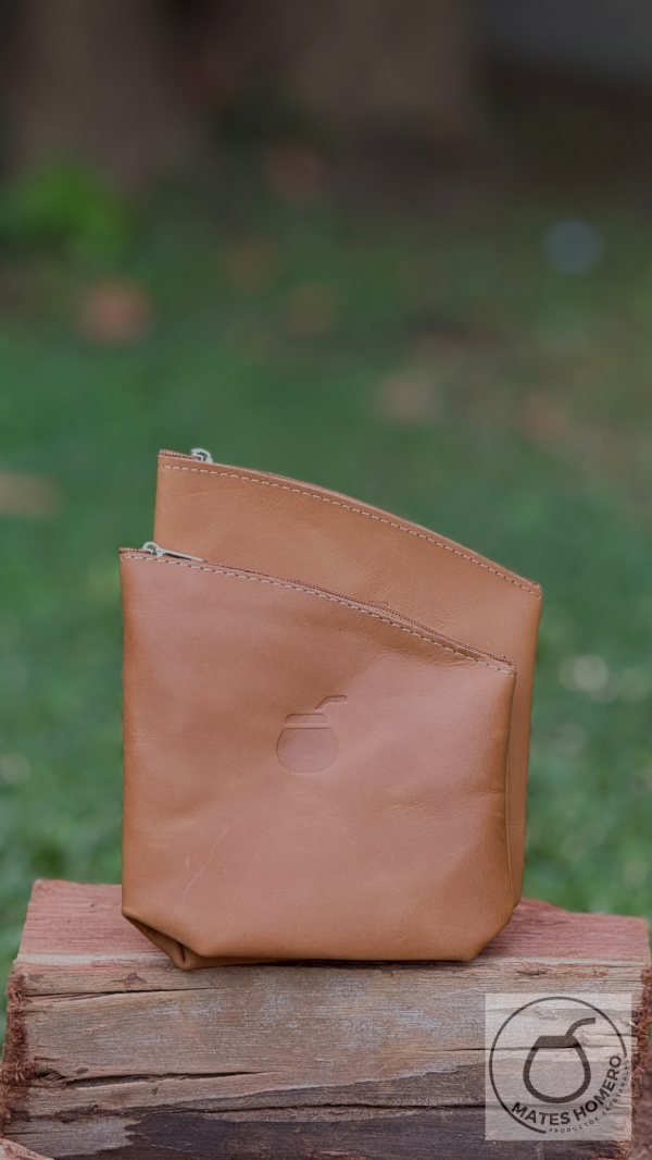 Producto - CHAU LATA DE CUERO SUELA