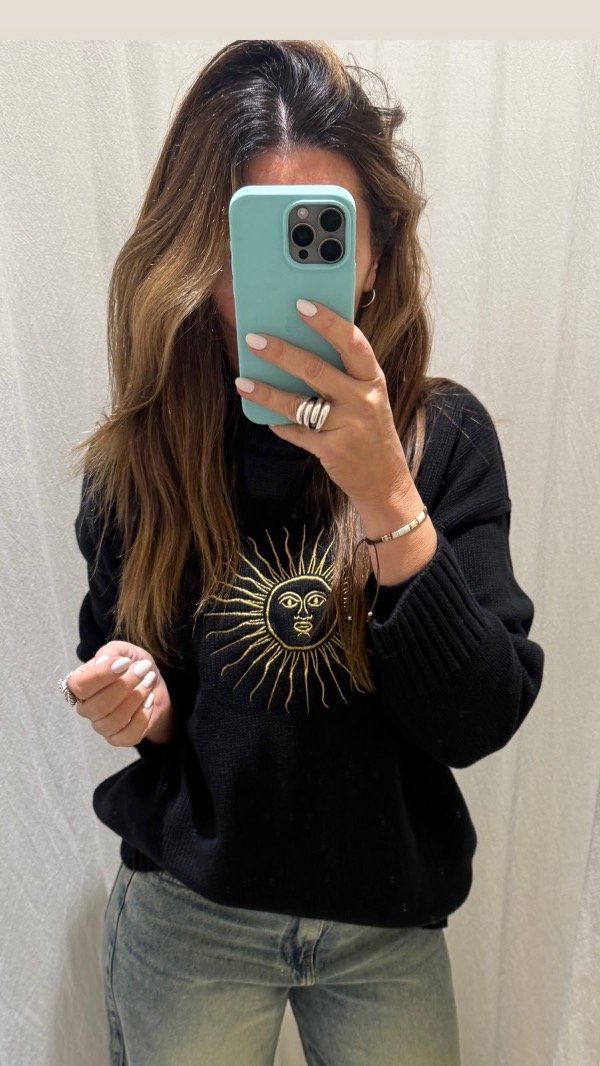Producto - Sweater  AURORA