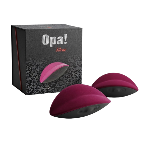 Producto - Estimulador Silene de Opa!