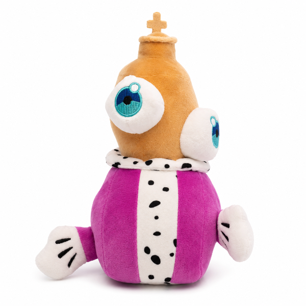 Producto - Kinger digital circus peluche
