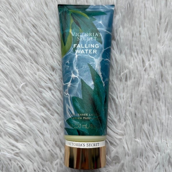 Producto - BODY LOTION VICTORIA SECRET FALLING WATER