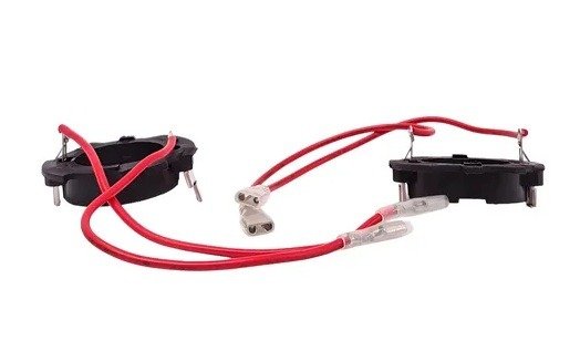 Producto - ADAPTADOR CREE LED H7 PARA VW VENTO LINEA VIEJA MK7