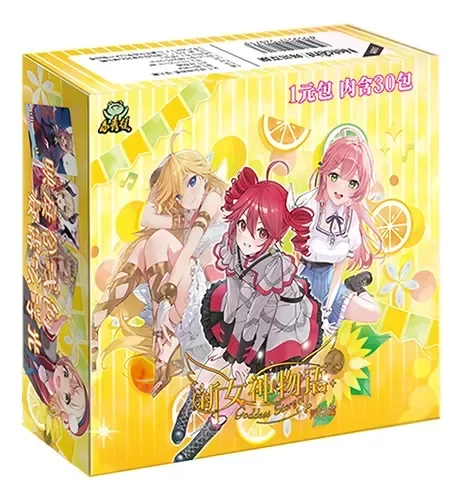 Producto - NS14 Booster Box