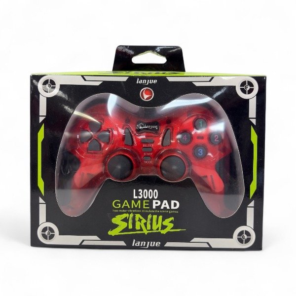 Producto - JOYSTICK PC SIRUS