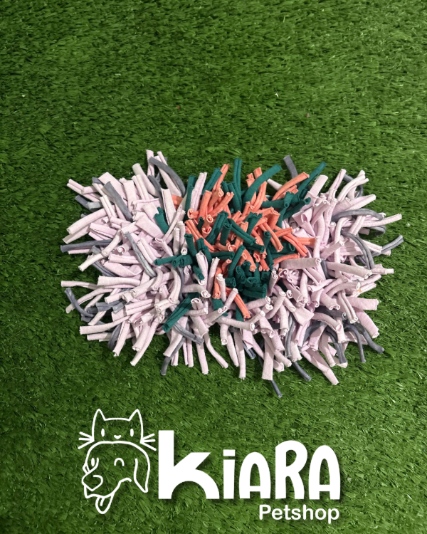 Producto - Alfombras de Olfato