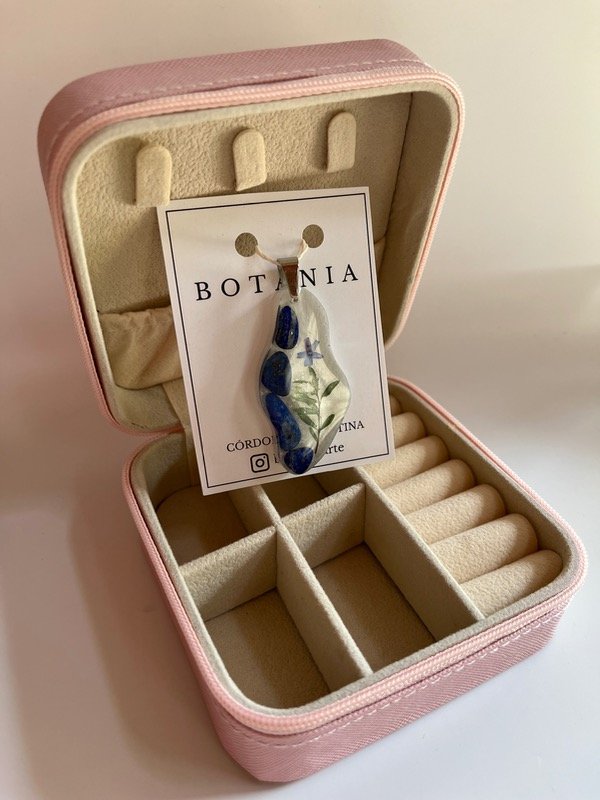 Producto - Alhajeros caja organizadora