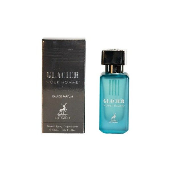 Producto - GLACIER POUR HOMME 30ML