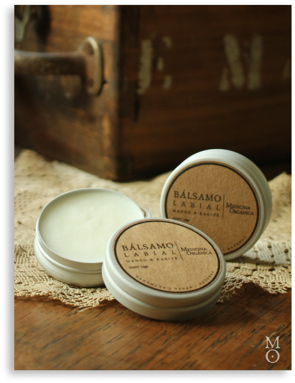 Producto - Bálsamo Labial