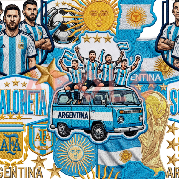Producto - FUTBOL - 199