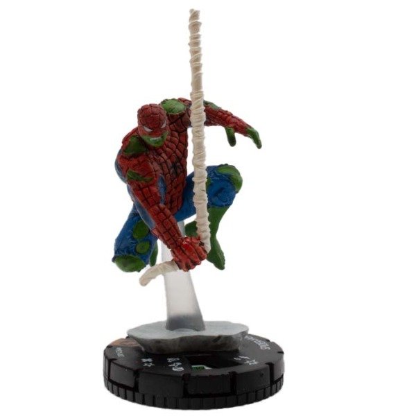 Producto - Spider-Hulk - MP21-002