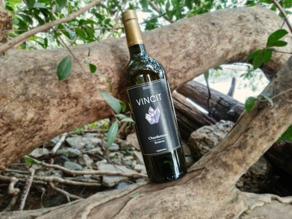 Producto - VINO DE RESERVA CHARDONNAY