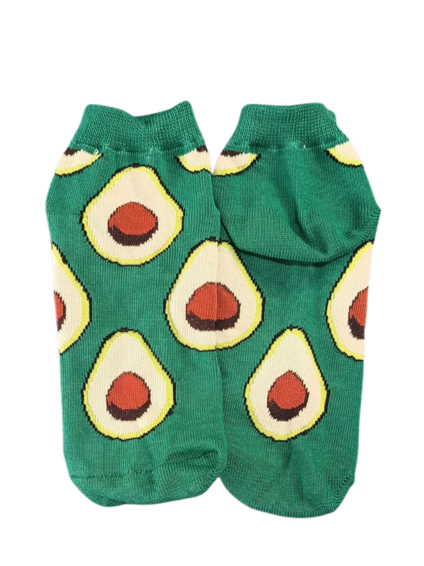 Producto - SOQUETES PREMIUM PALTA