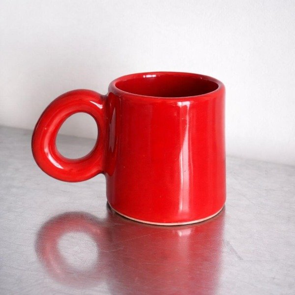 Producto - Taza Oval