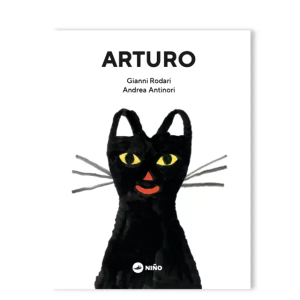 Producto - Arturo - Gianni Rodari