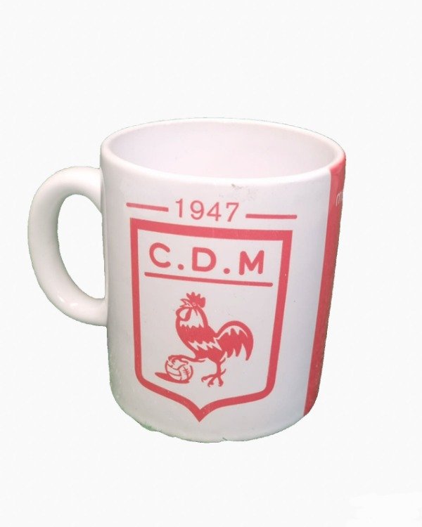 Producto - Taza ceramica - Moron