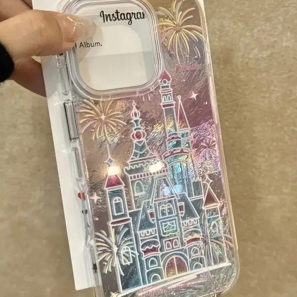 Producto - FUNDA PRINCESA