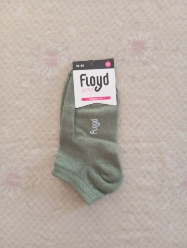 Floyd - Art MJ8 - T Único - Varios — imagen 5