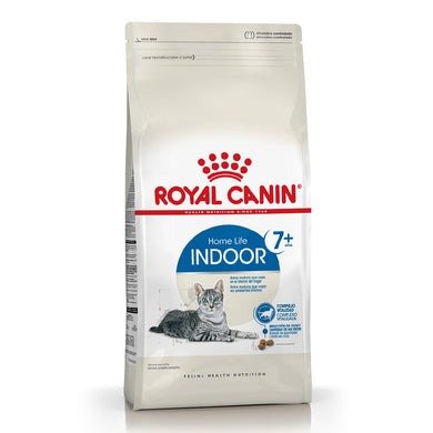 Producto - Royal canin gato indoor +7