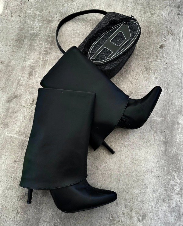 Producto - Botas prada