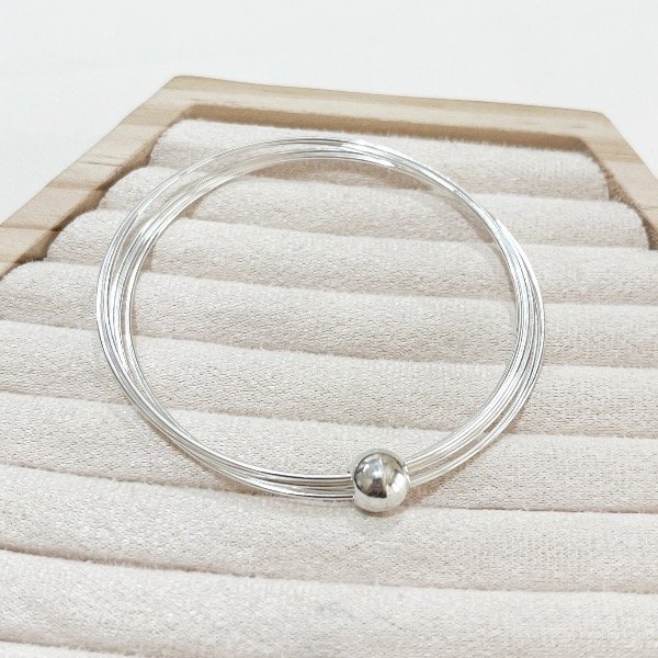 Producto - Pulsera Esclava Ball