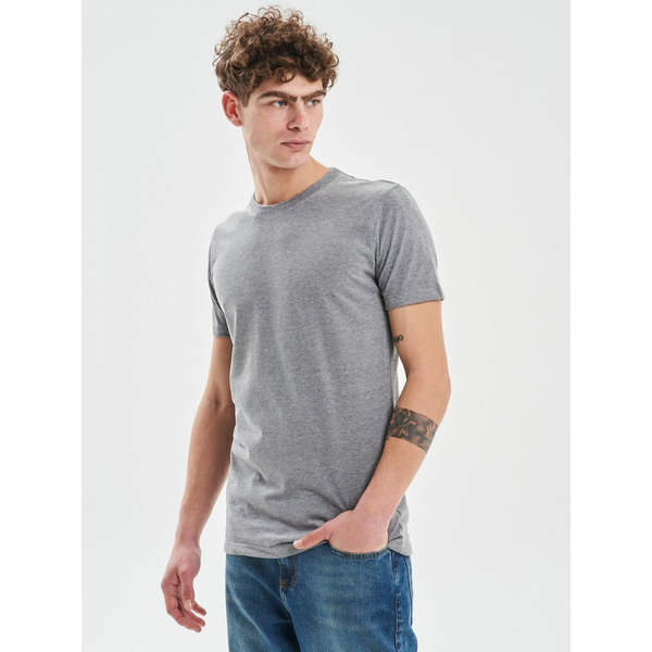 Producto - Básica Gris - Slim